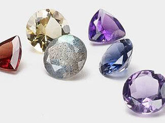 Precious Stones